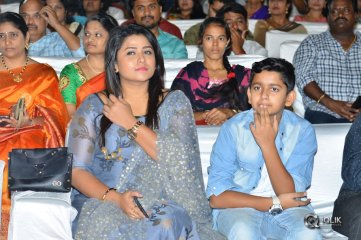 Nela Ticket Movie Audio Launch Photos